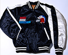 DORA! DORA! DORAEMON (A) FRONT