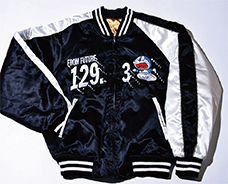 FROM FUTURE (B) FRONT
